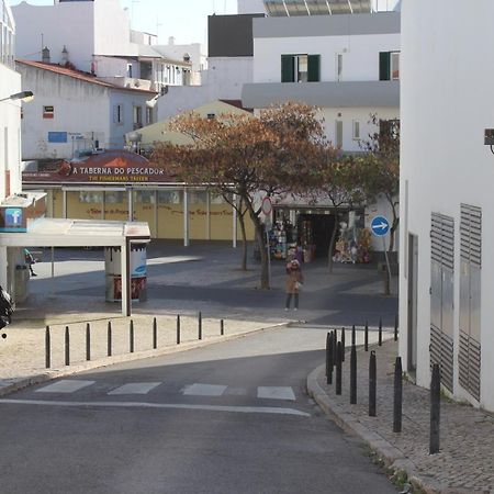 Apartment Old Town Telheiros Albufeira Extérieur photo