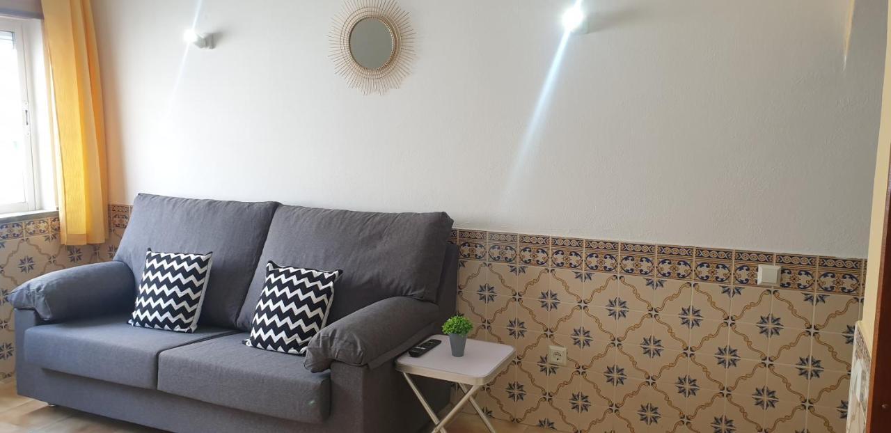 Apartment Old Town Telheiros Albufeira Extérieur photo