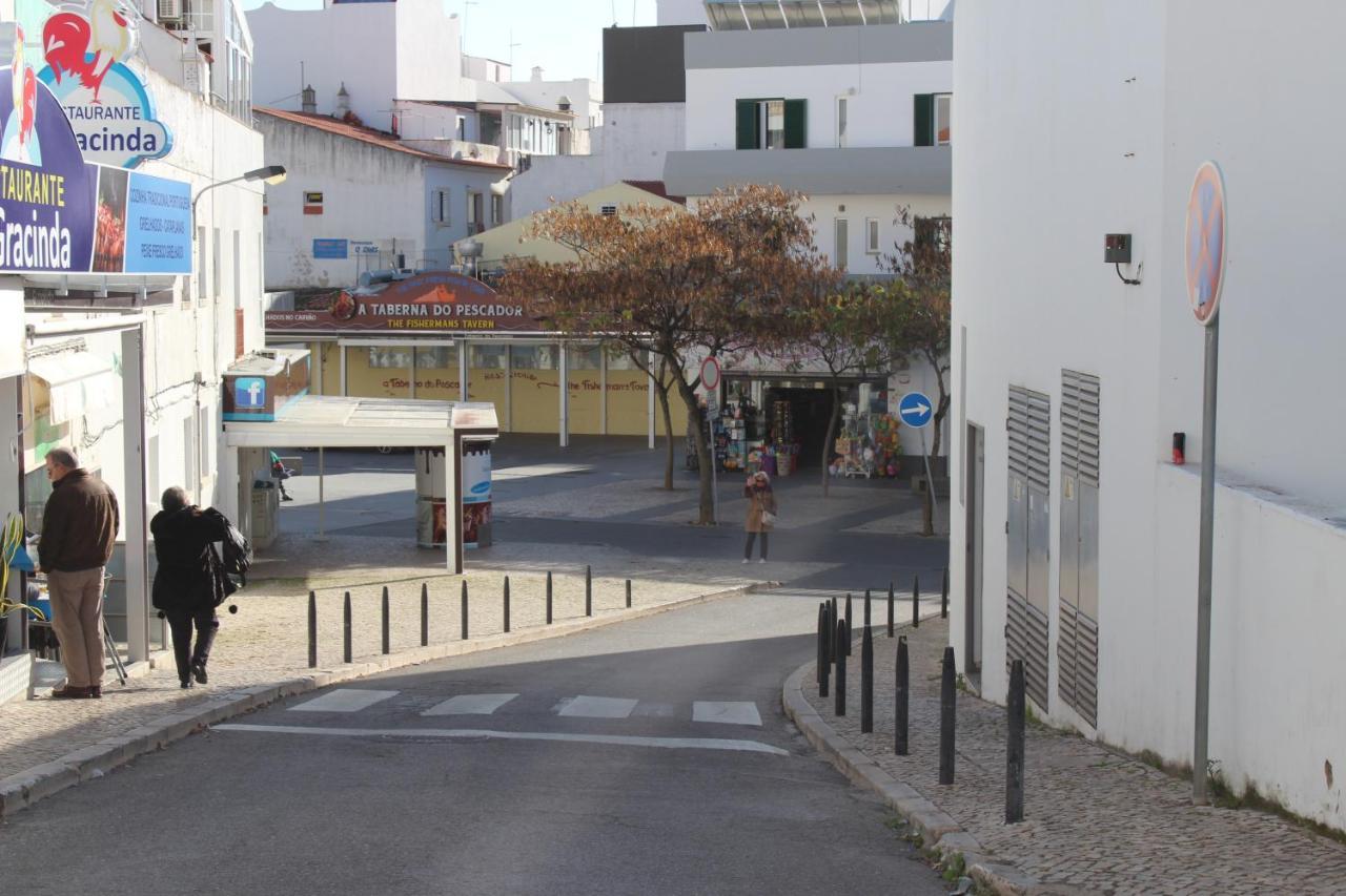 Apartment Old Town Telheiros Albufeira Extérieur photo