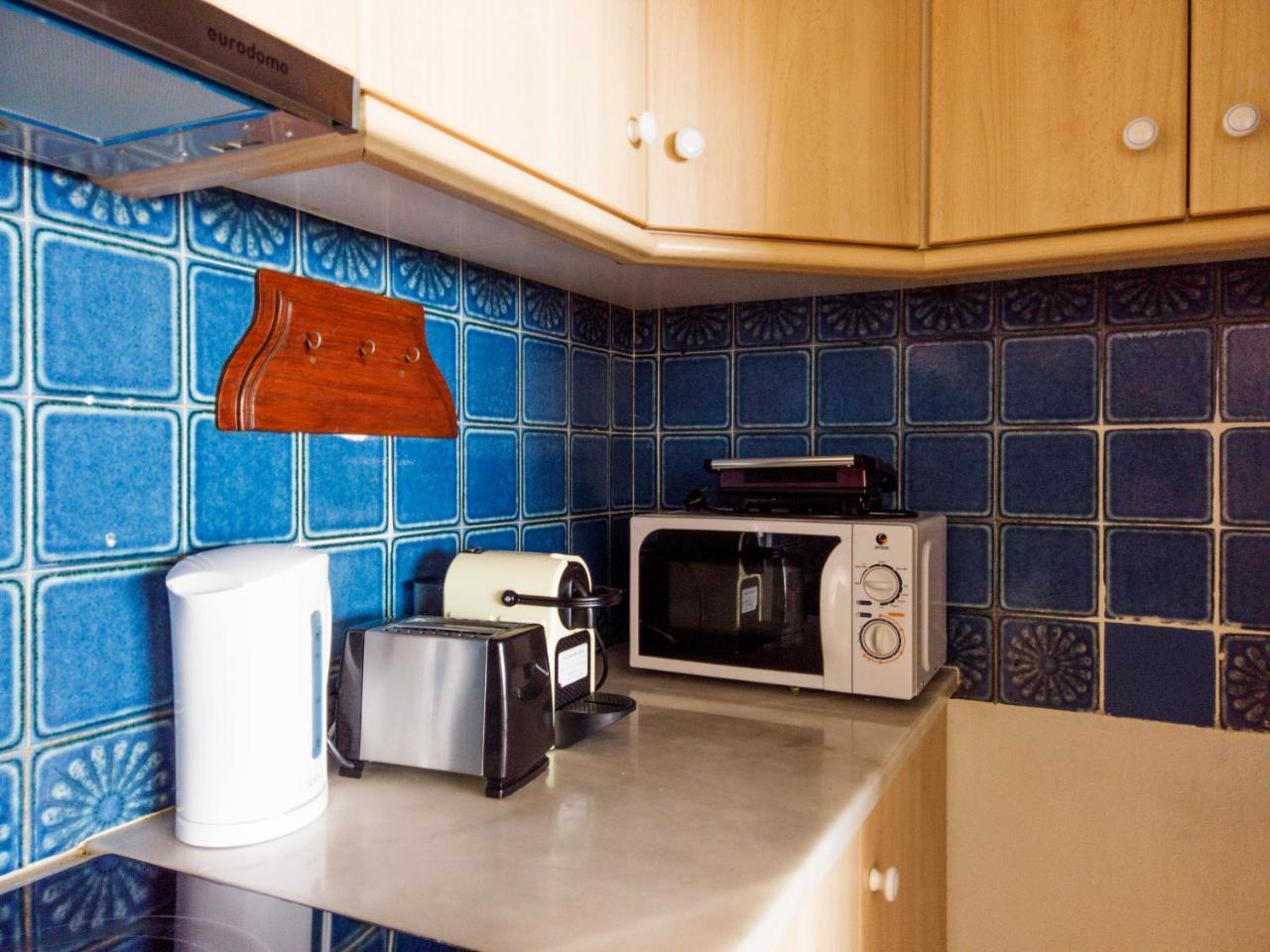 Apartment Old Town Telheiros Albufeira Extérieur photo